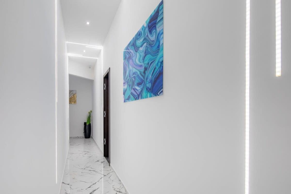 Location - Modern Luxury Appartement *