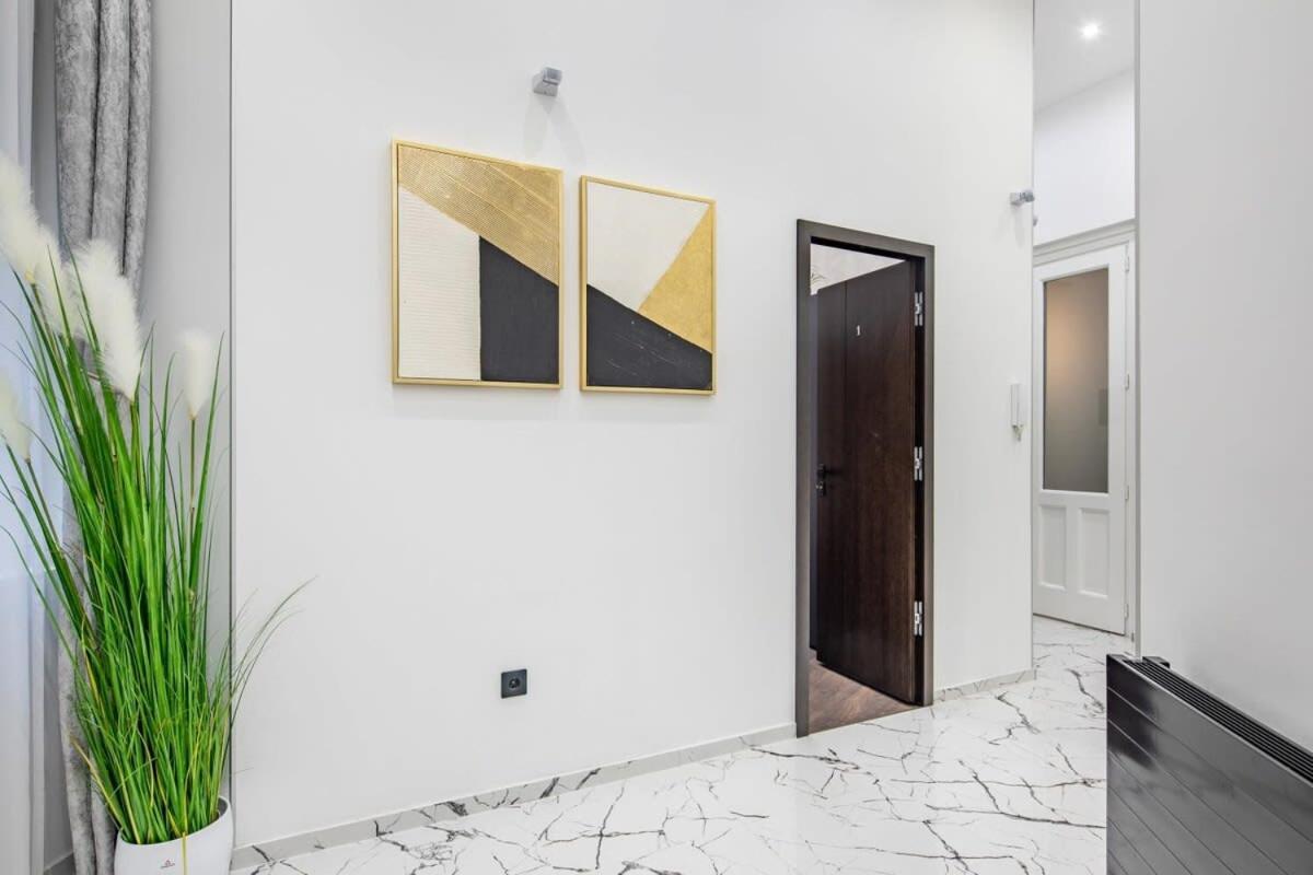 Appartement Location - Modern Luxury Boedapest