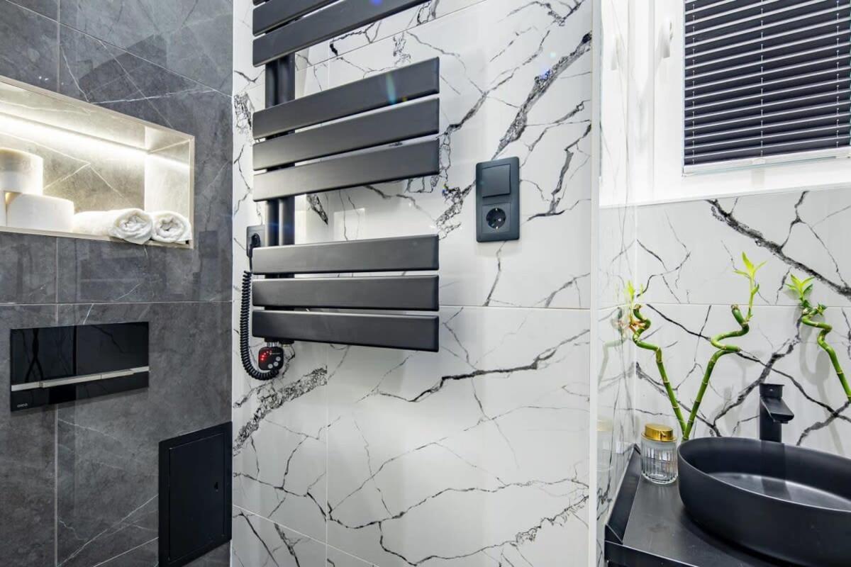 Location - Modern Luxury Appartement