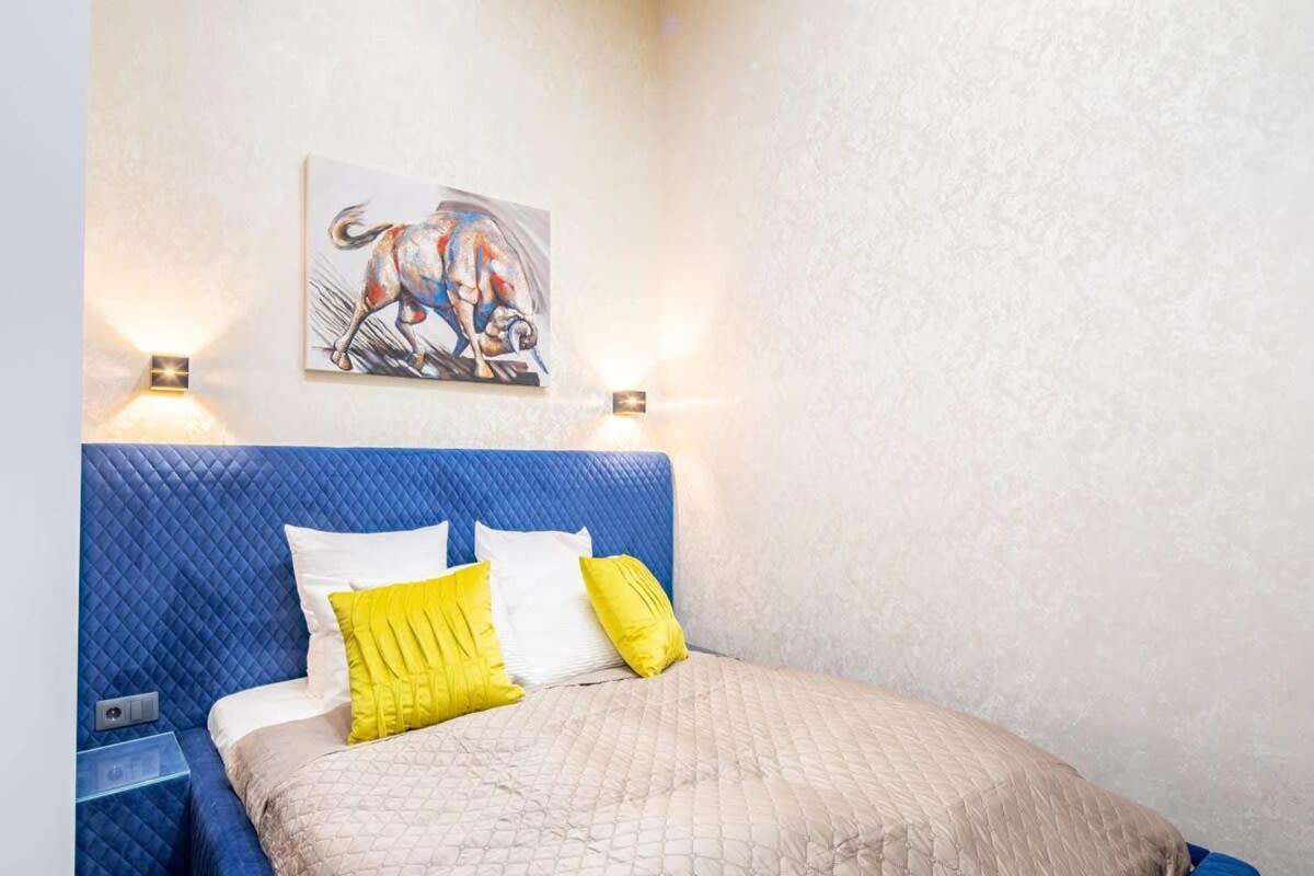 Location - Modern Luxury Appartement *