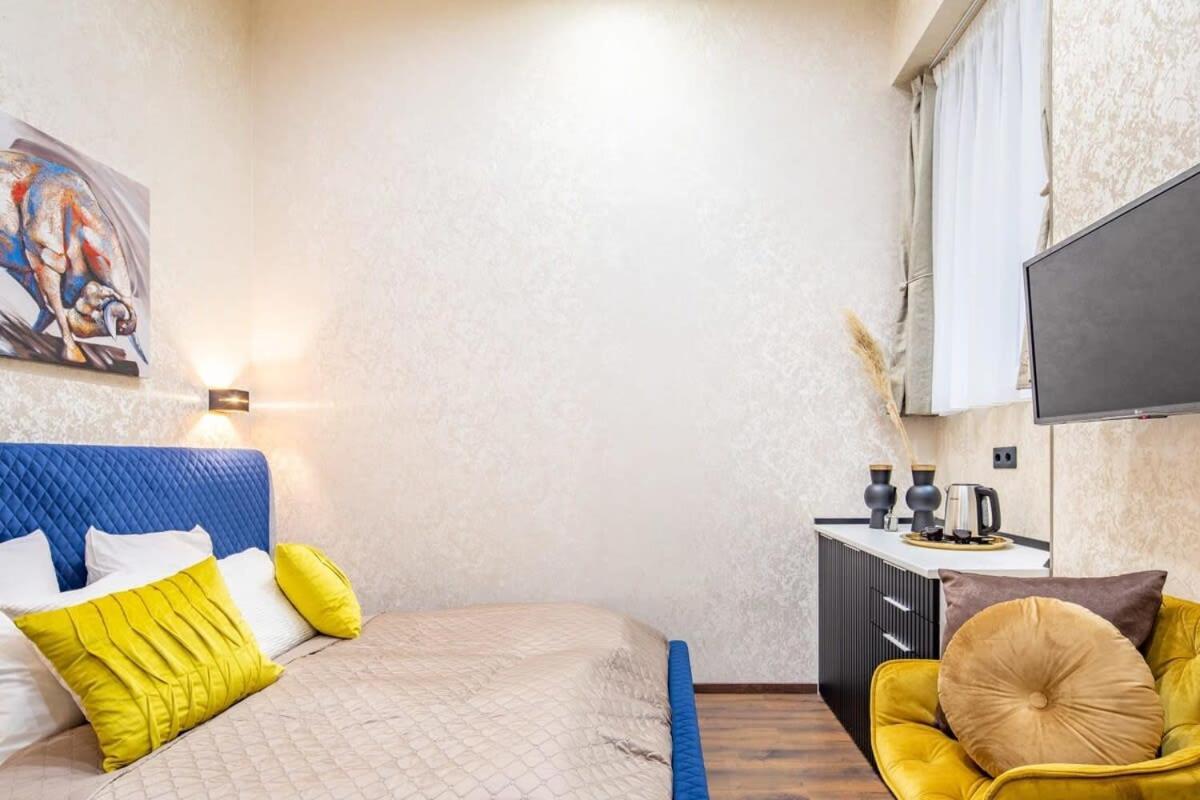 Appartement Location - Modern Luxury Boedapest