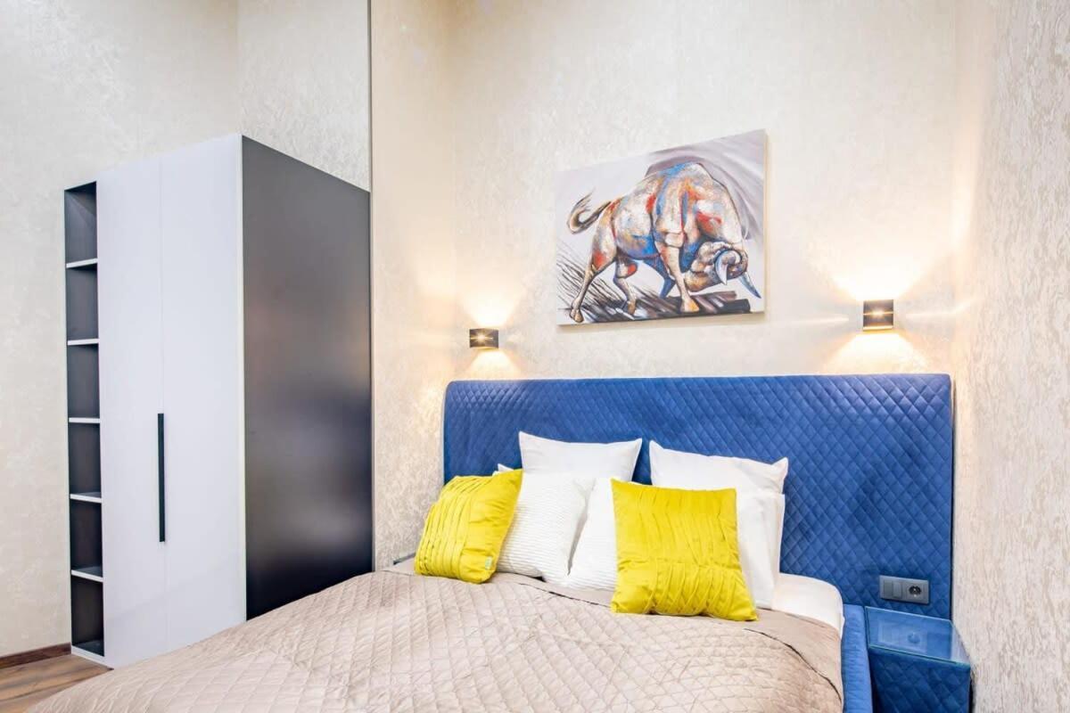 Location - Modern Luxury * Boedapest