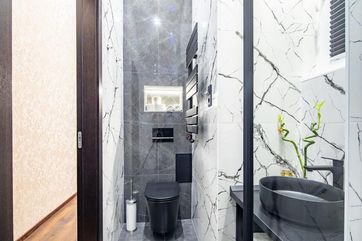 Location - Modern Luxury Appartement