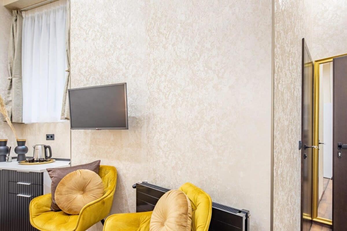 Location - Modern Luxury Appartement *